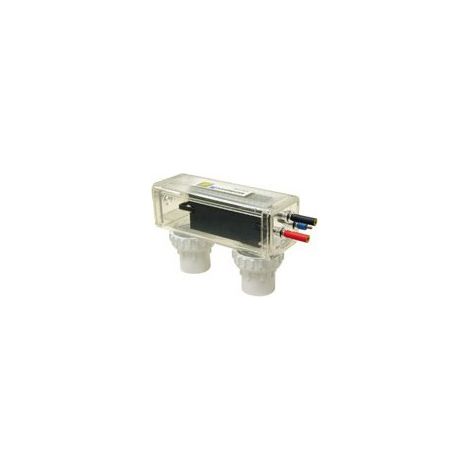 Cellule lm2-15 s complète