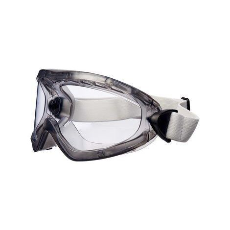 Lunette-masque K2890A incolore - 3M