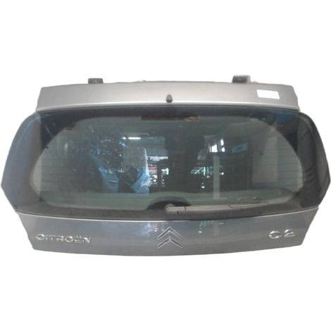 Hayon CITROEN C2 [PRODUIT D'OCCASION]♻️8701s2