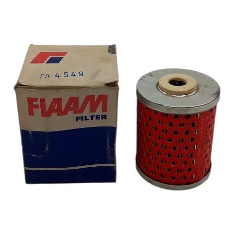 Filtro carburante marca fiaam codice fa4549