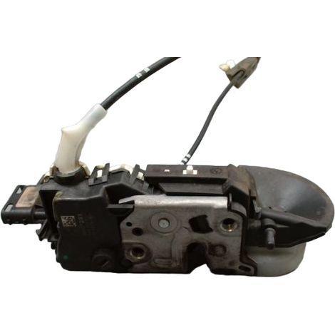 [PRODUIT D'OCCASION] Systeme Condamnation Avant Gauche PEUGEOT 5008 Monosp. I Phase 1 2009-2013 ♻️ Ref Oe. 9800623180 - Garantie à vie (1/3)