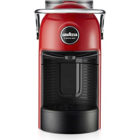 Lavazza Jolie Evo Cafetière à dosette 0,6 L