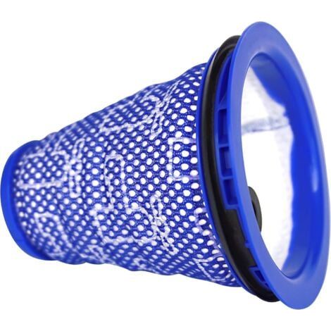 Passend für Dyson Vorfilter, für Staubsauger Big Ball Cinetic Animal CY22, CY23, 967371-01, 96737101, Originalprodukt (1/5)