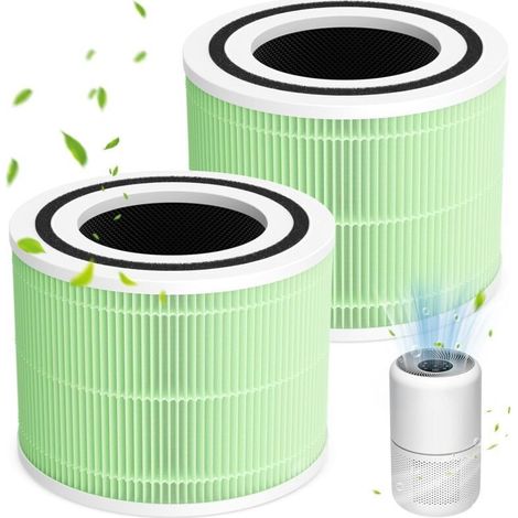 Core 300 Filter (1/4)