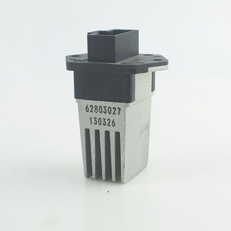 RéSistanceda Ventilateurda Chauffageda Voiture A/C EntièRement Automatique (1/5)