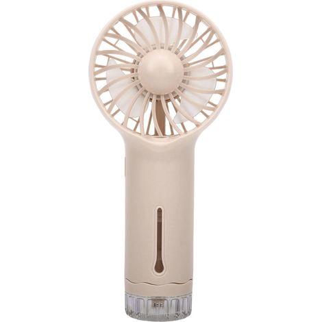 Ventilateur de Refroidissement Compact avec Fonction (1/5)