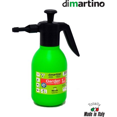Verdampfer-Sprayer 1,5L Di Martino