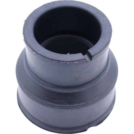 Durite, raccord de la pompe de cyclage