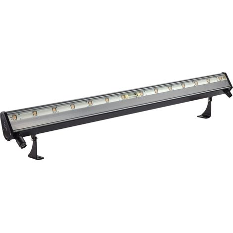 ZURO 2 LED NOIR 33W/4000K  ARIC 51593