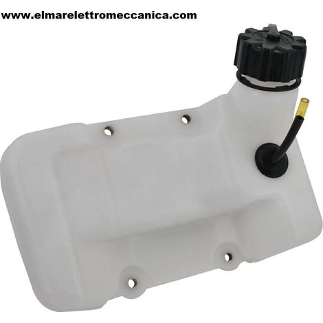KAWASAKI MITSUBISHI Serbatoio decespugliatore TH43-48 K 350904