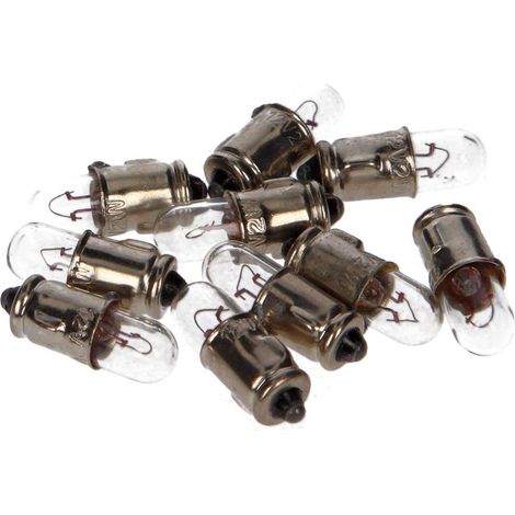 MAXGEAR 78-0158SET Ampoule 12 V 2 W