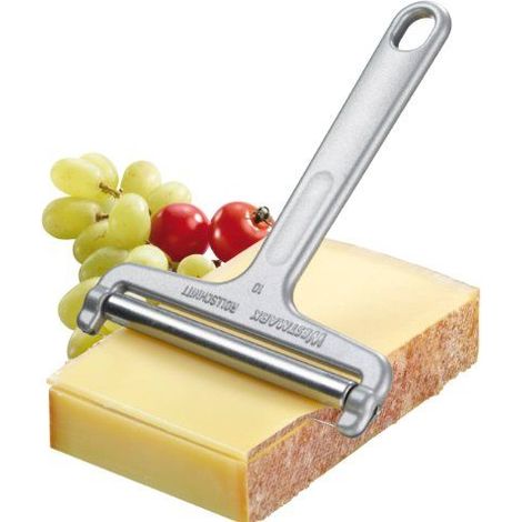 Kseschneider Rollschnitt 14x10,5cm grau (1/3)