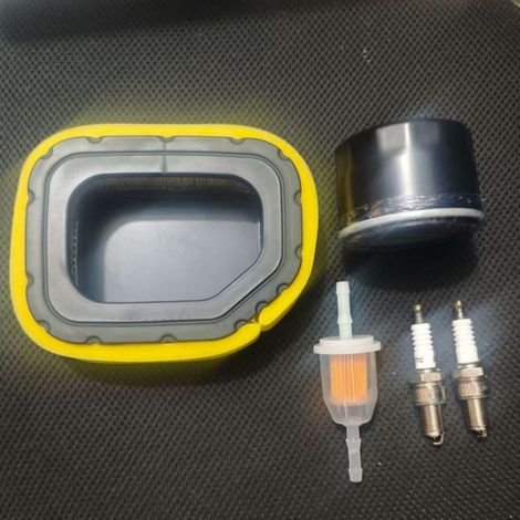 32 083 03-S Kohler Courage SV710 SV715 SV720 SV725 SV730 Air Filter (1/4)