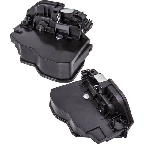 2X Attuatore Serratura Porta Anteriore for BMW E90 E60 E81 E83 E85 E87 E60 E70 (1/5)