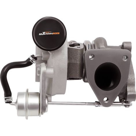 CT12B Turbocharger for Toyota Landcruiser 4 Runner 3.0 Diesel 1KZ-TE Turbo (1/5)