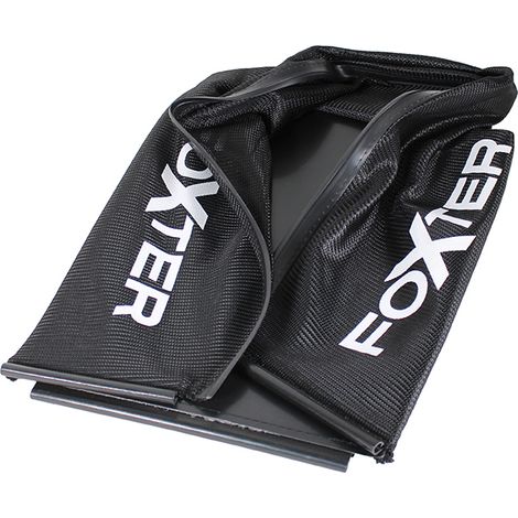 Bac à Herbe Pour Tondeuse Modèle Foxter Xsz51i-sd (3603313165380). Origine: 1005994001, 1003102007