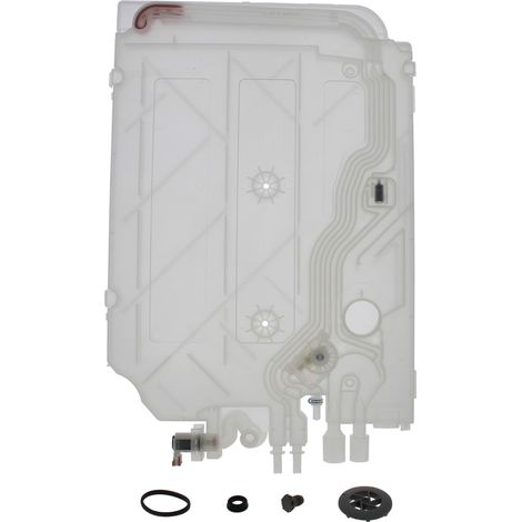Scambiatore di calore 00680319 per lavastoviglie siemens