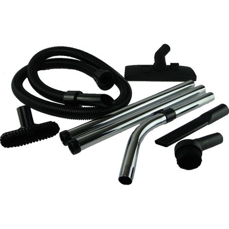 Numatic Tool Kit with 1.8m Hose for Henry, James, Edward and Basil (1/3)