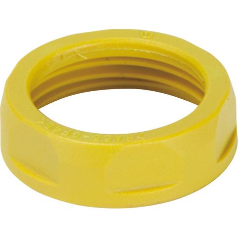 ECROU COLORE JAUNE DFT023/045 MAKITA 457533-0