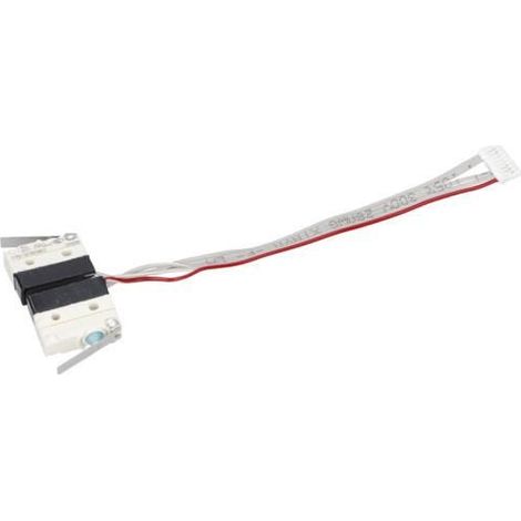 Groupe d'interrupteurs pour Meuleuse angulaire BOSCH OUTILLAGES - 1600A016JC