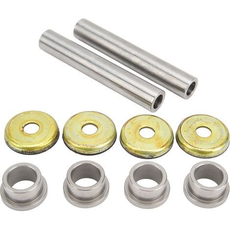 Kit de Bagues King Pin 90381-17067-00 Structure Robuste en Métal Haute dureté Performance Fiable et Stable pour Voiturette de électrique à Gaz G22 G29 Drive 2 2003 UP. (1/5)