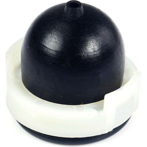 Compatible avec les poires d'amorçage Briggs & Stratton 496115 et 694395 – poires d'amorçage de carburateur de tondeuse à gazon (1/5)