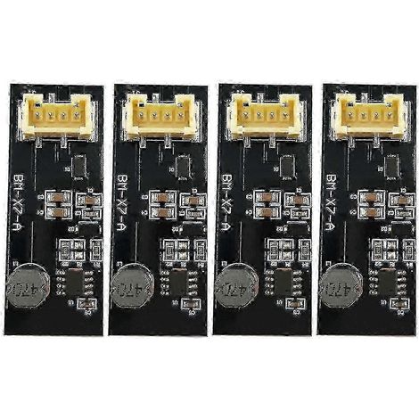 Kit Réparation Éclairage LED BMW X3 F25 (2011-2017), 4 Pièces, Compatible (1/5)