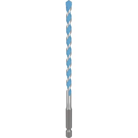 Bosch EXPERT HEX-9 Multi Construction Drill Bit - 6.5mm x 90mm... (1/5)