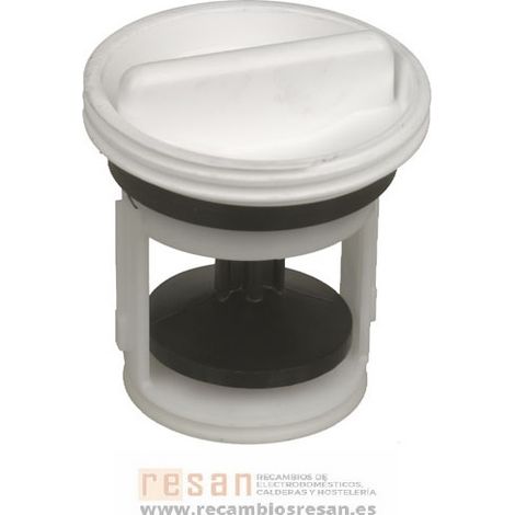 Filtro lavadora Electrolux - 4006016556