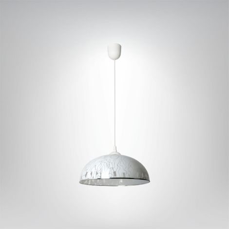 Lampe suspendue Anja E (1/3)