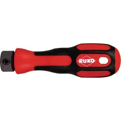 RUKO Universalhandgriff zur Aufnahme von Senkwerkzeugen (1/2)