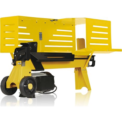Astilladora eléctrica GARLAND CHOPPER 352E-V20