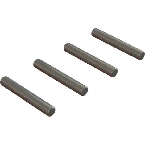 Pin 3.5x24mm (4)