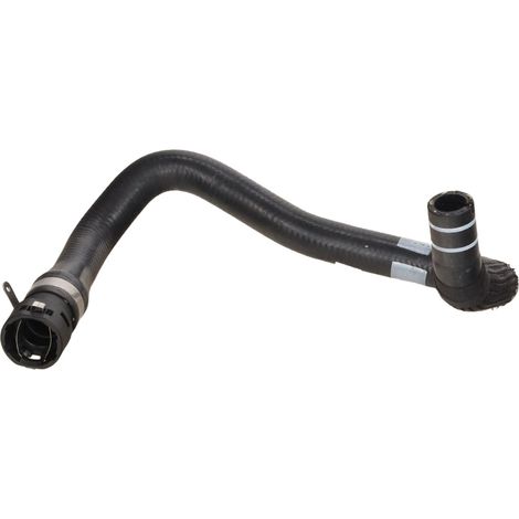 Tuyau de refroidissement du chauffage Fiat Ducato 06 (1/4)