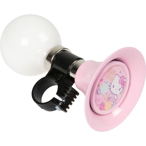 TATAWAY Trombetta Hello Kitty Accessorio Bici e Monopattino per Bambini Auto (1/5)