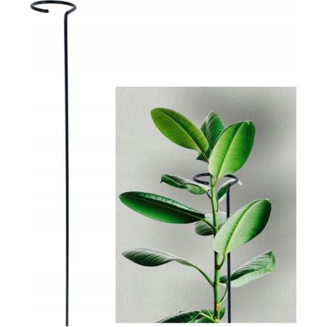 GARDENLINE Metallstützring 60 cm DEN7105