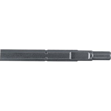 Projahn Spitzmeissel für gr. Keilwelle L 600 mm (1/3)