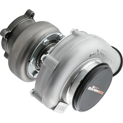 Turbolader, Maximale PS 600, Turbolänge 260mm, Turbowidth 240mm, Turbohöhe 230mm, Externe Wastegate (1/5)