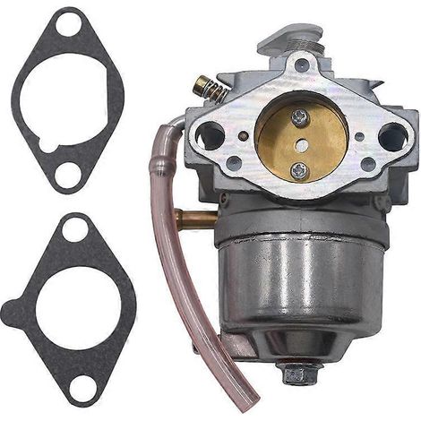 Ensemble carburateur pour moteur Kawasaki Mule 2500 Professional - Pièces de moteur (1/4)