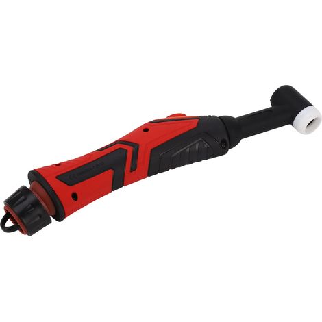Tête de torche TIG WP-26 à valve, refroidie à air, sans accessoires, pour soudage de précision. (1/5)