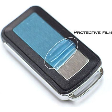 Télécommande Avidsen - Lot 2 - Compatible portail 114253,104257,104251 Aucuneary (1/5)
