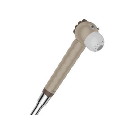 Hansgrohe Jocolino - Kinder-Duschkopf, 2 Strahlen, beige 28760210