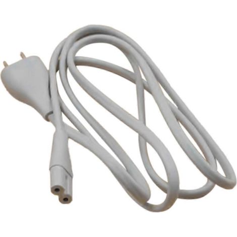 Adapté à Mijia 1C robot aspirateur Charging Cable accessoires US Plug (1/5)