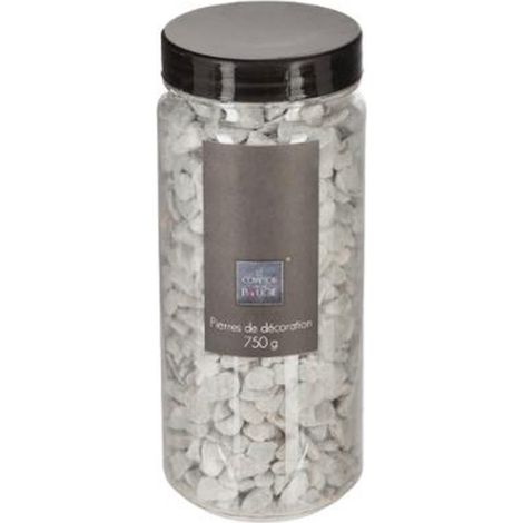 Pierre Déco "Petit Modèle" 750g Gris