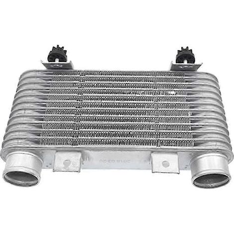 Ensemble refroidisseur intermédiaire BT-50 B2200 B2500 B2600 WL85-13-550 WL21-13-550A (1/5)