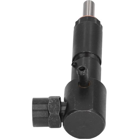 Injecteur de carburant pour moteur diesel, soupape d'injection, buse refroidie par air pour 186F, 186FA, 186FAE, 418 cm³. (1/5)