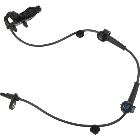 Capteur de vitesse de roue ABS avant droit 57450 SMG E01, pièce de rechange pour Civic essence diesel modèles 2006-2012 (1/5)