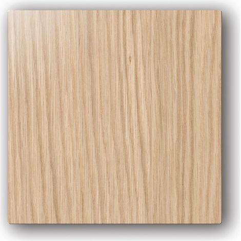 Piastra bocca Vmc Design Colorline® Rovere