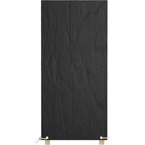 Maison Exclusive - Copri Sedia da Giardino 8 Occhielli 75x70x140 cm Polietilene (1/5)