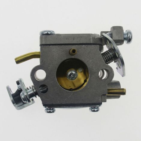Zama C1M-W26C Vergaser für Kettensägen - Art.-Nr. 545070601 - Kompatibel mit P3314, P3416, PPB3416, PP3416 (1/4)